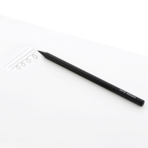 Metacil Metal Pencil