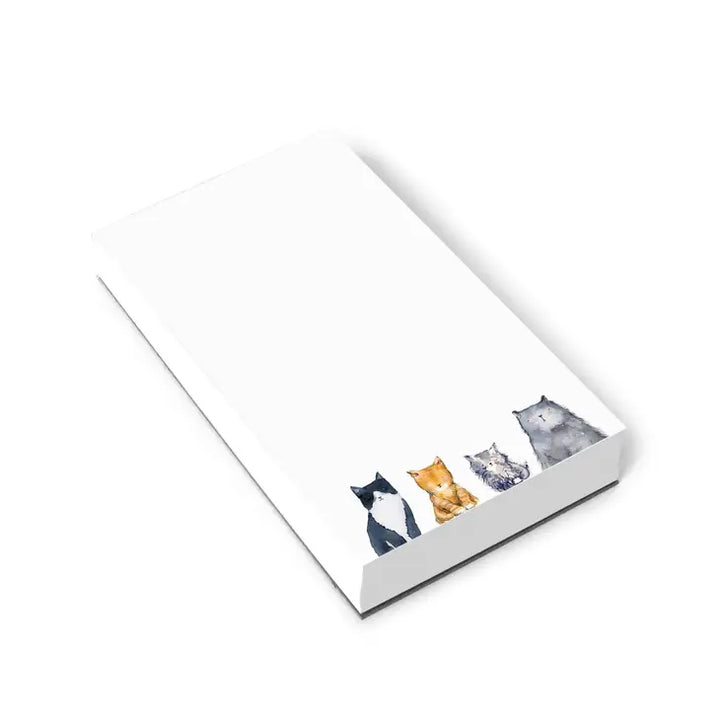 Cats | Notepad