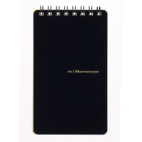 Mnemosyne Lined Memo Pad 192 | B7