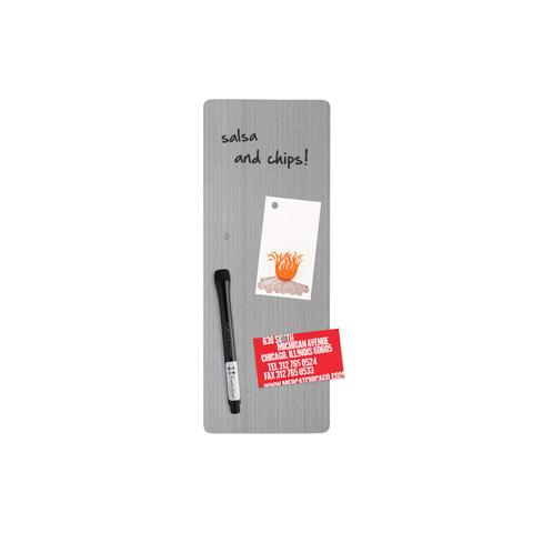 enLister Dry Erase Magnet Board enLister Dry Erase Magnet Board