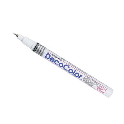 Deco Color Liquid Paint Marker | Extra Fine