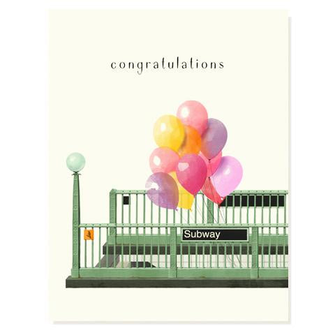 Happy Day | Greeting Card