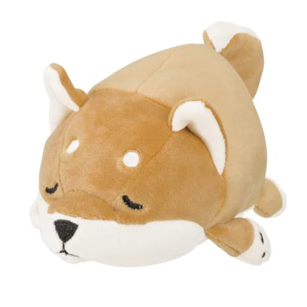 Shiba Nemu Nemu Marshmallow Animals | Mini