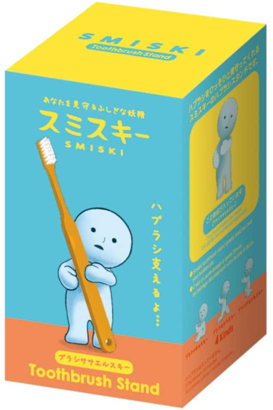 Toothbrush Stand Holding