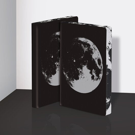 Moon Notebook *