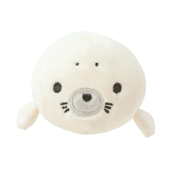 Seal Nemu Nemu Marshmallow Animals | Mini