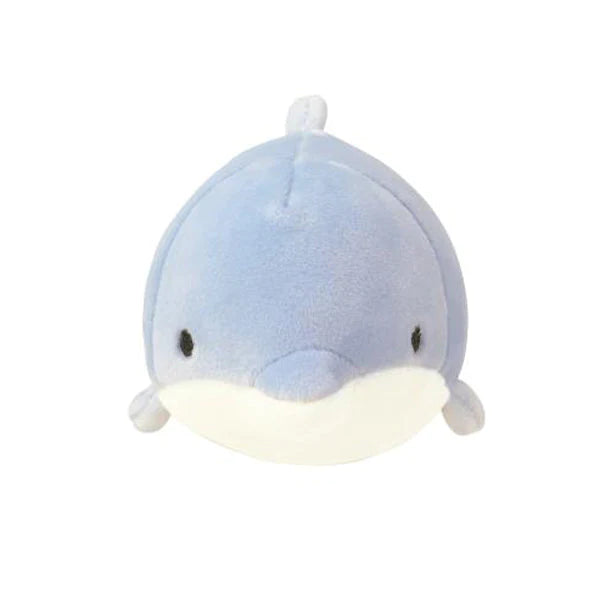 Dolphin Nemu Nemu Marshmallow Animals | Mini