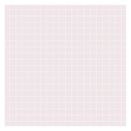 W/U Square Sticky Note | Grid *