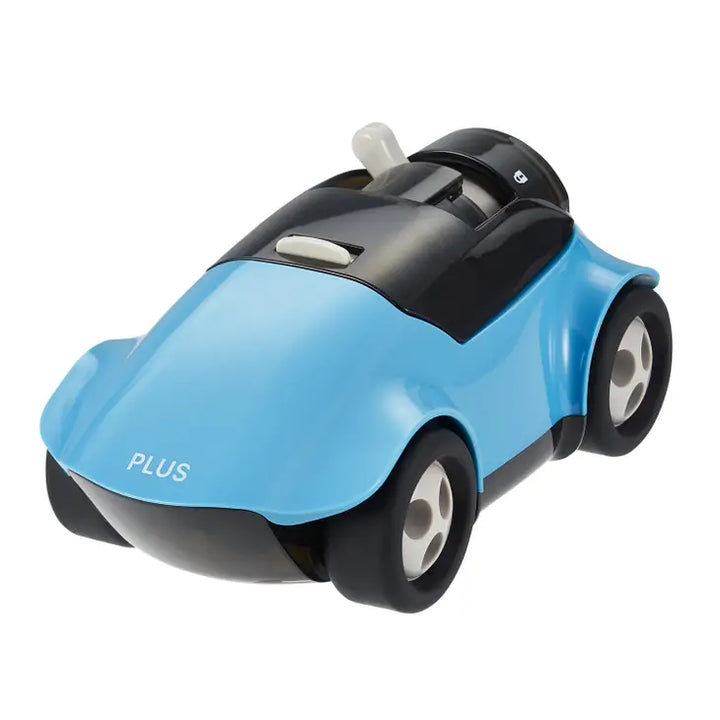 Racing Car Pencil Sharpener