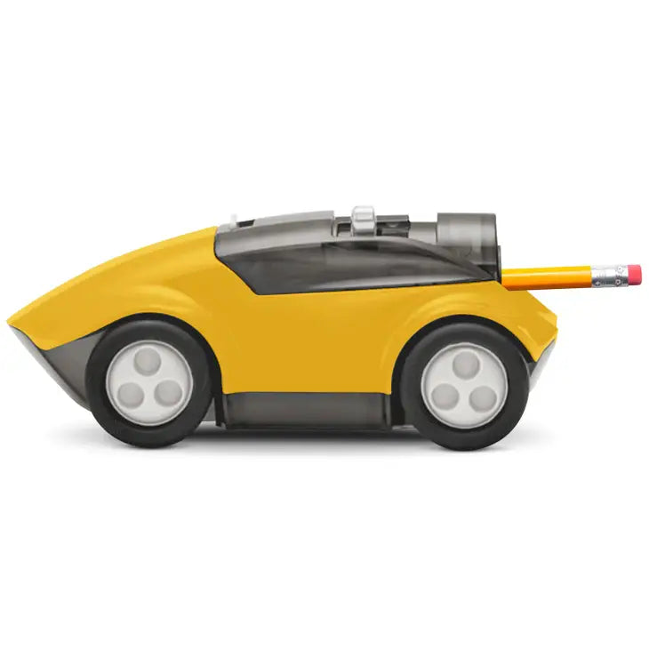 Racing Car Pencil Sharpener