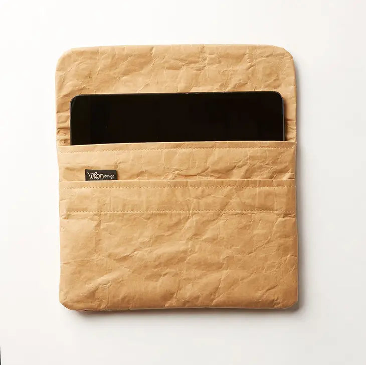 Mini Paper Sleeve Bag *