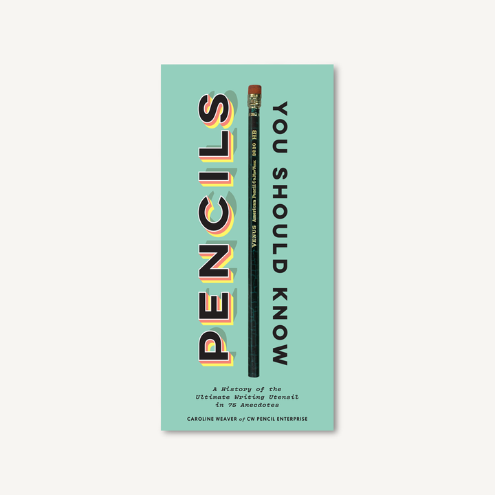 Pencils You Should Know