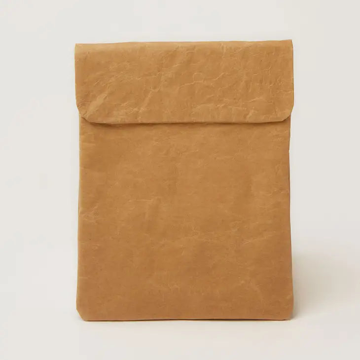 Paper Tablet Sleeve Bag *