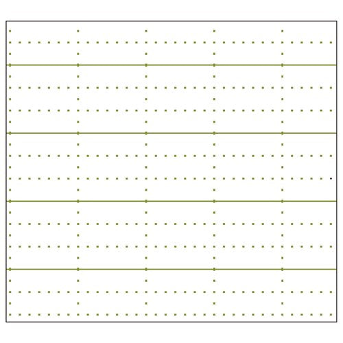 Logical Paper Ring Notebook | Special Lined | 7mm