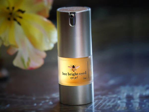 Bee Bright Eyed Eye Gel