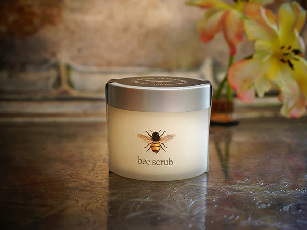 Bee Scrub