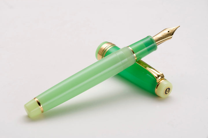 Pro Gear Fountain Pen | Cocktail Exclusive | Mockingbird | Limited Edition *