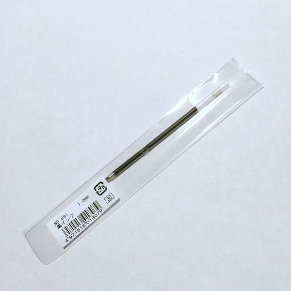 Pencil Ball Ballpoint Refill