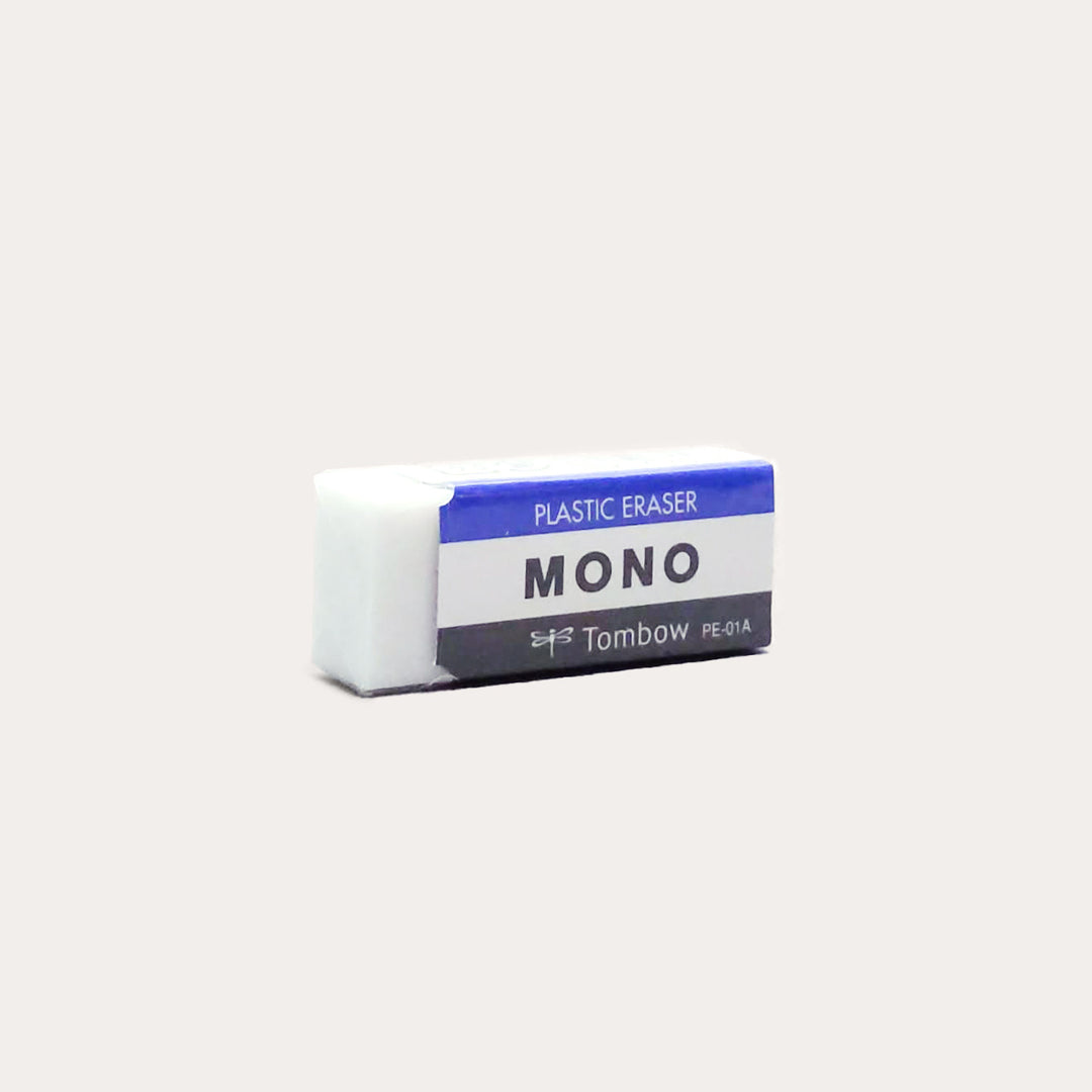 Mono | Small Eraser