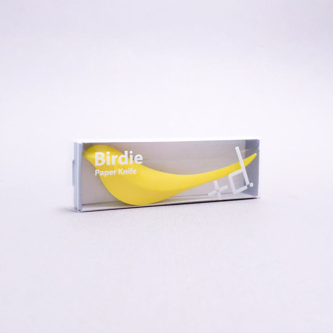 Birdie | Letter Opener