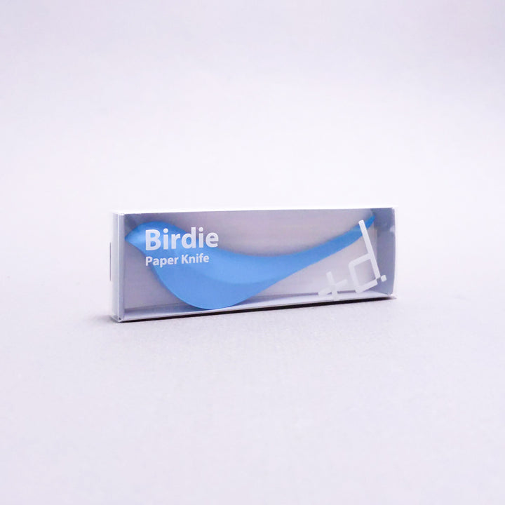 Birdie | Letter Opener