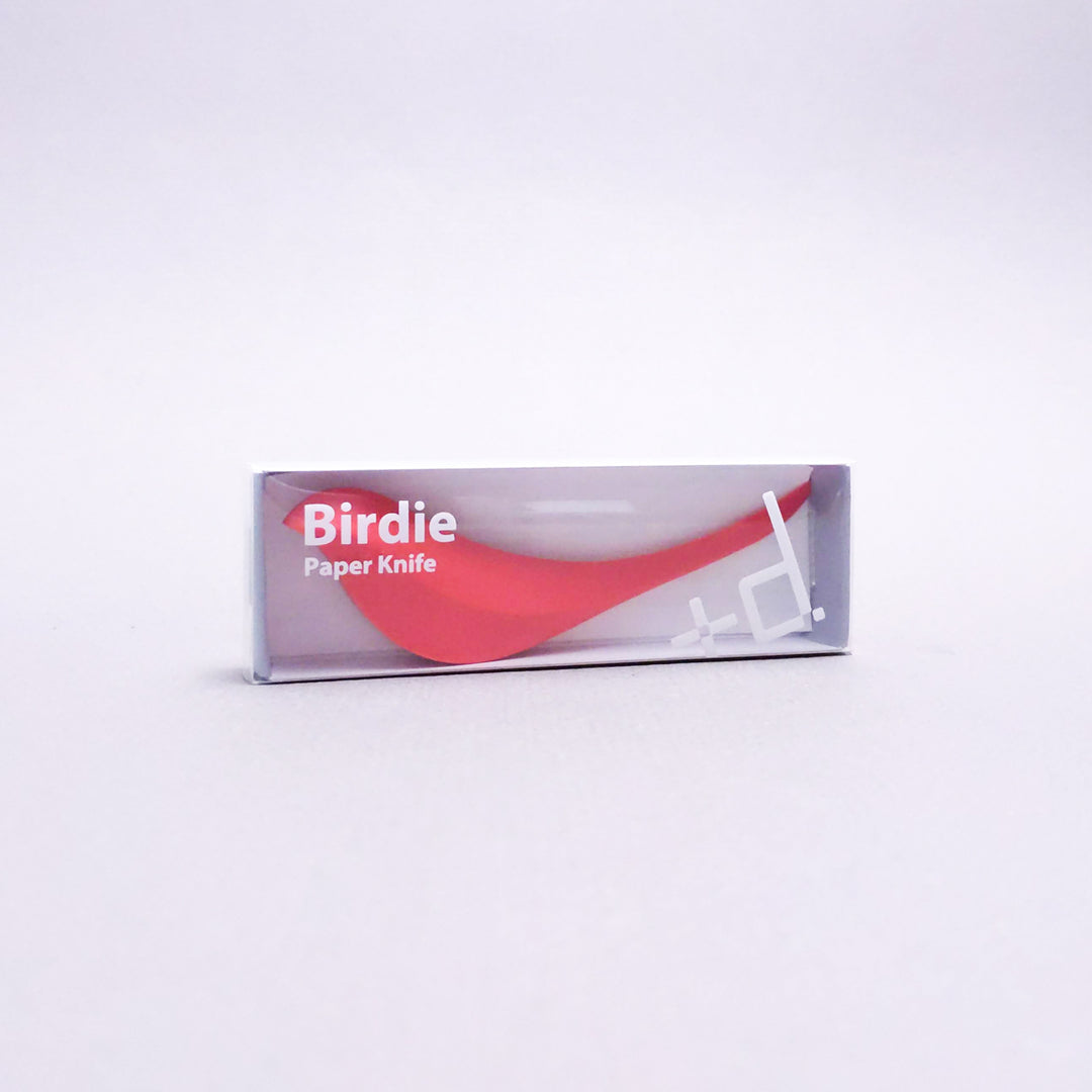 Birdie | Letter Opener