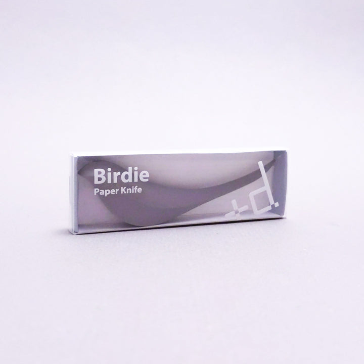 Birdie | Letter Opener