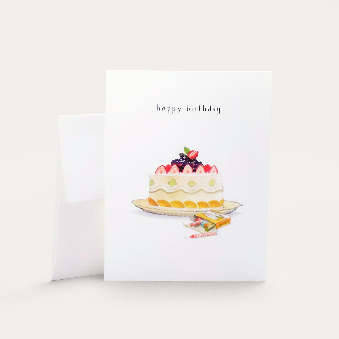 And Many More | Greeting Card