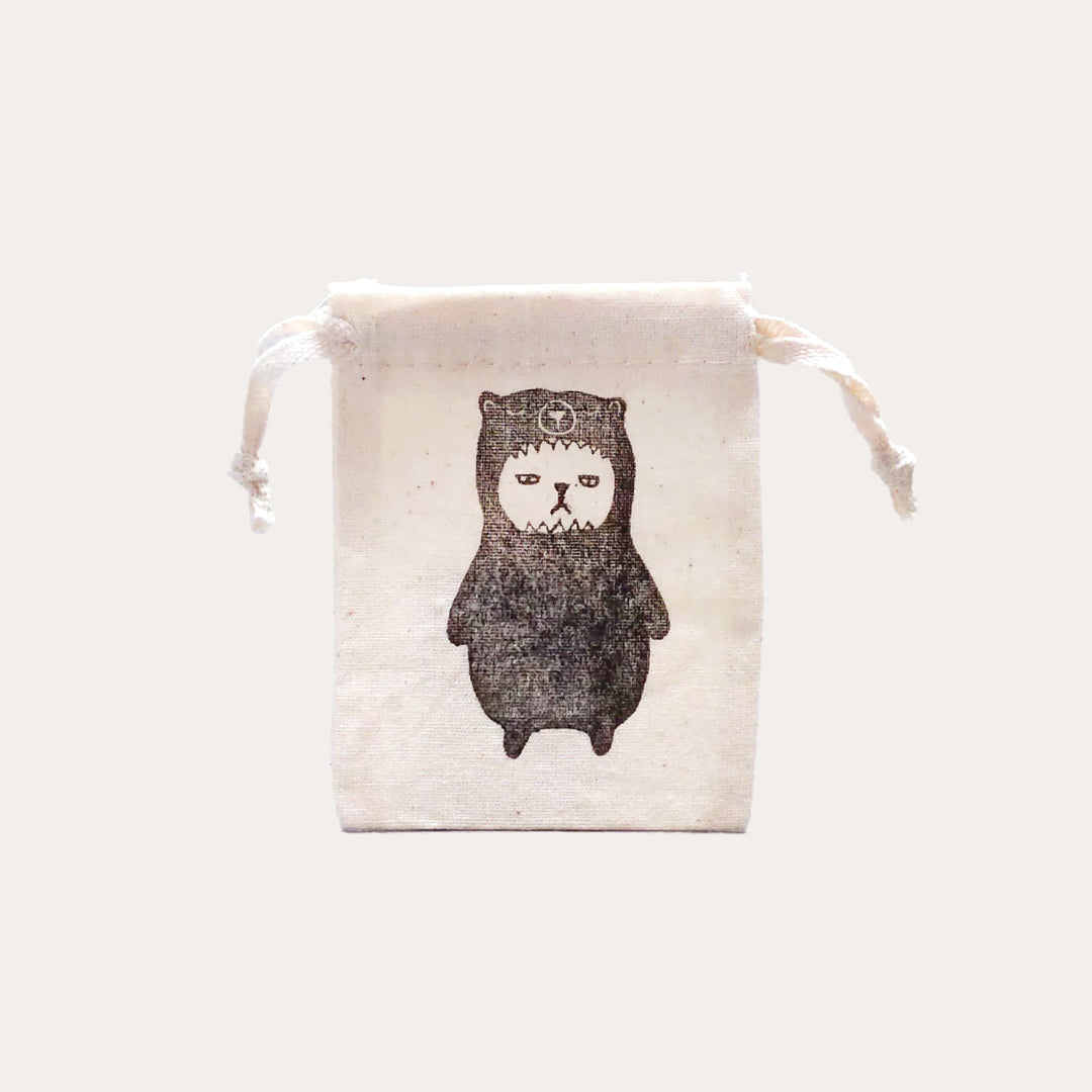 Bear Suit | Gift Bag *
