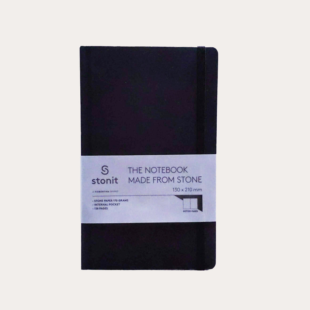 Hardcover Notebook | Dot Grid