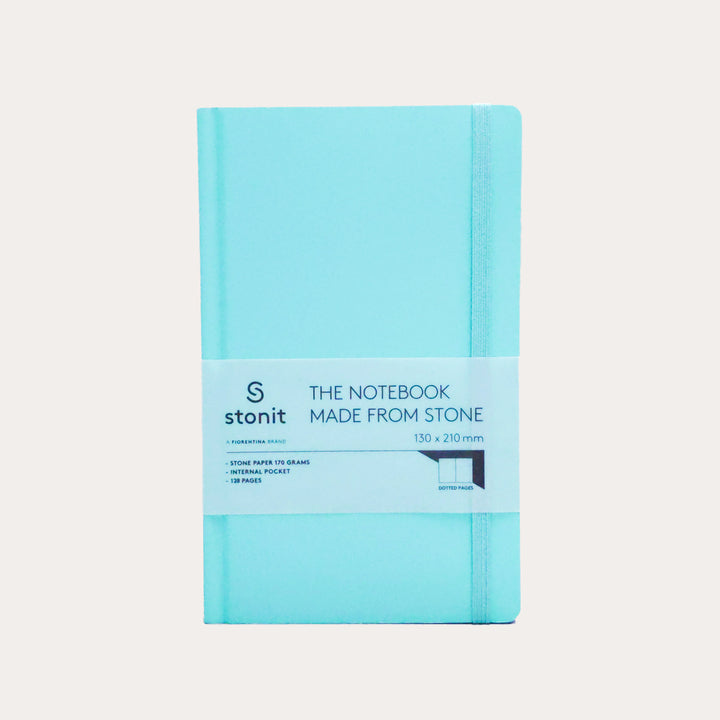 Hardcover Notebook | Dot Grid