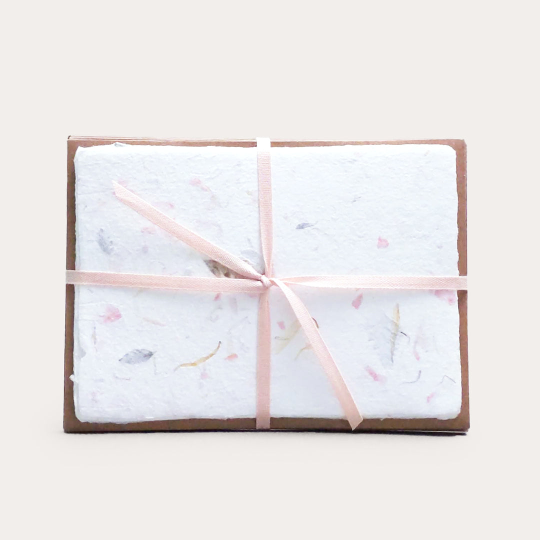 Handmade Paper Pack