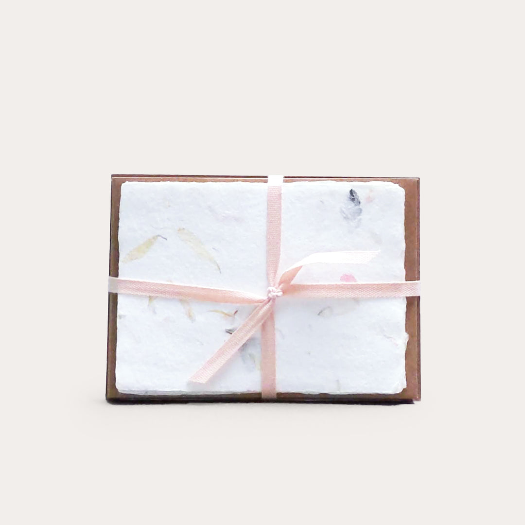 Handmade Paper Pack