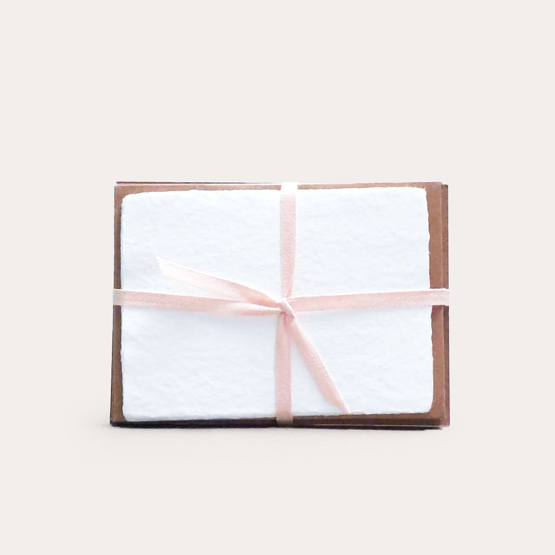 Handmade Paper Pack