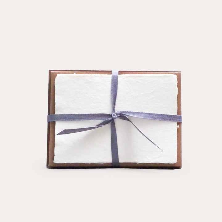 Handmade Paper Pack