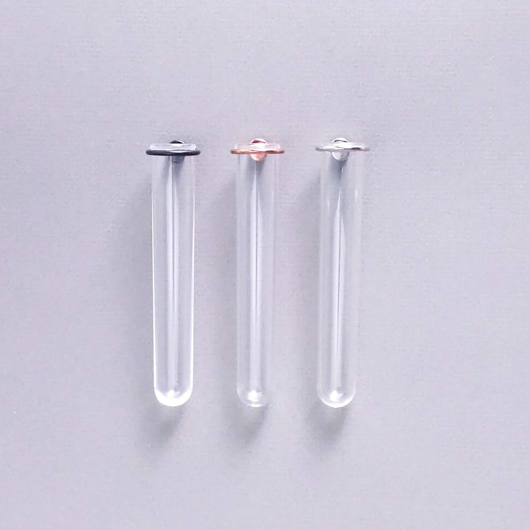 Magnetic Test Tube Vase *