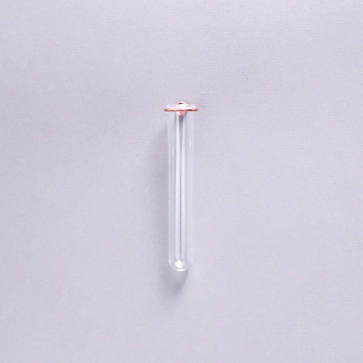 Magnetic Test Tube Vase *