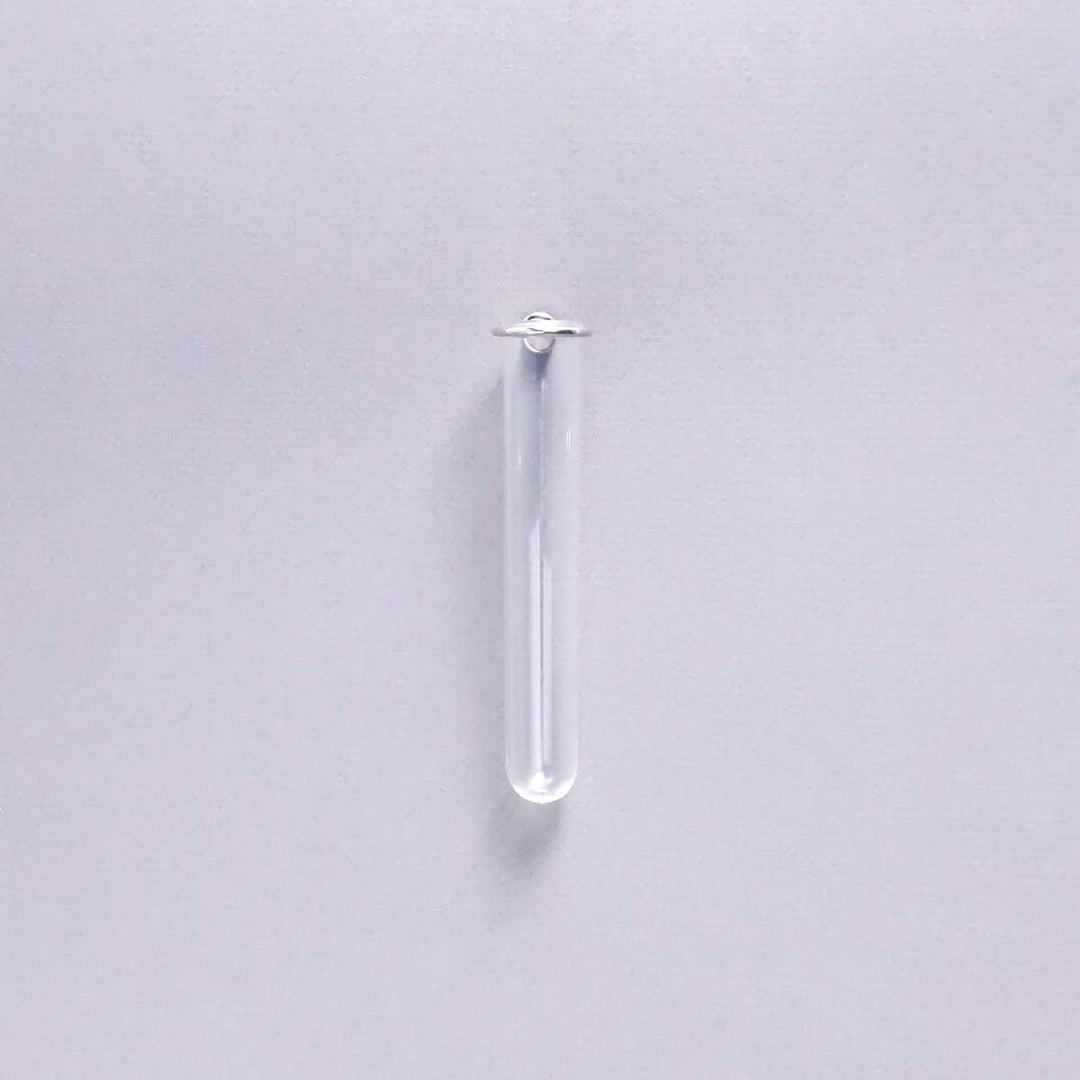 Magnetic Test Tube Vase *