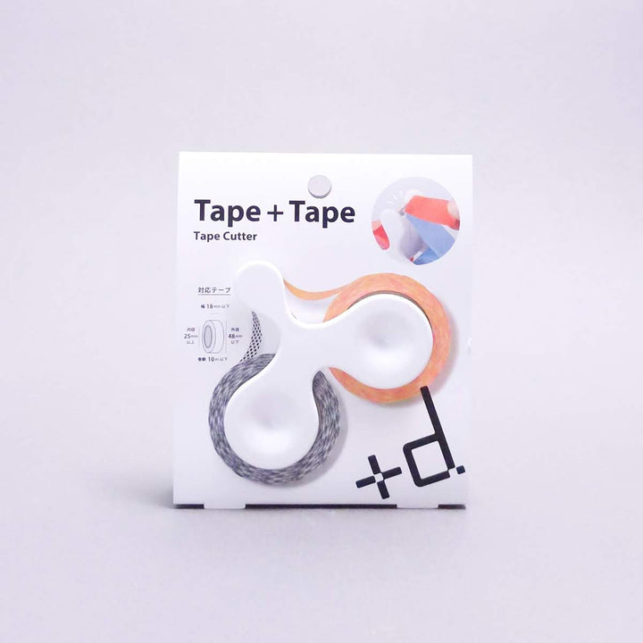 Tape + Tape Tape Cutter