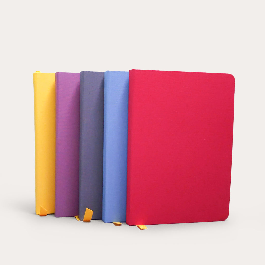 Confidant Hardcover Notebook