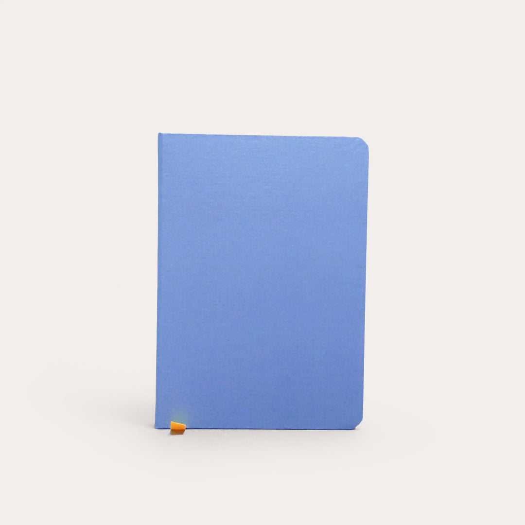 Confidant Hardcover Notebook