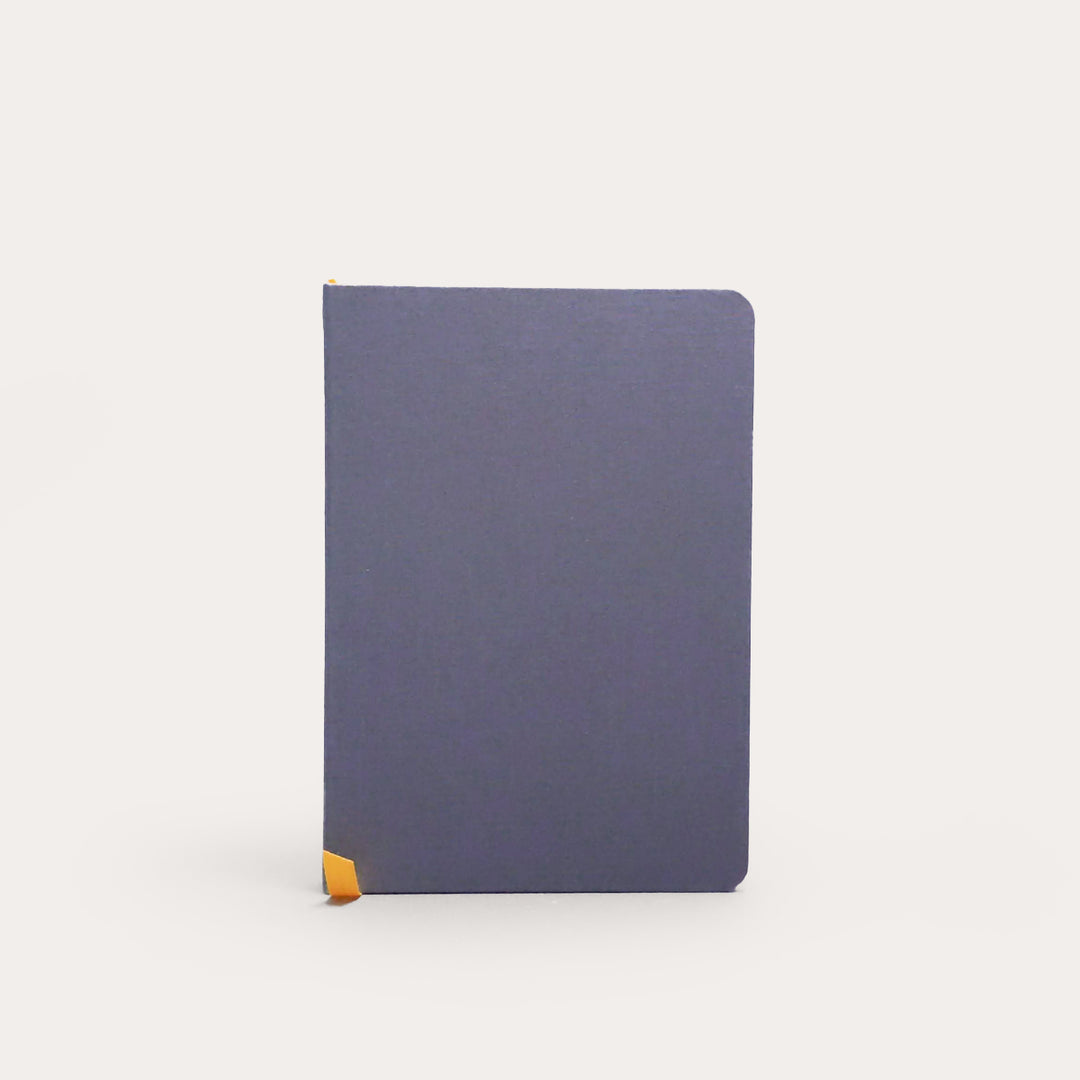 Confidant Hardcover Notebook