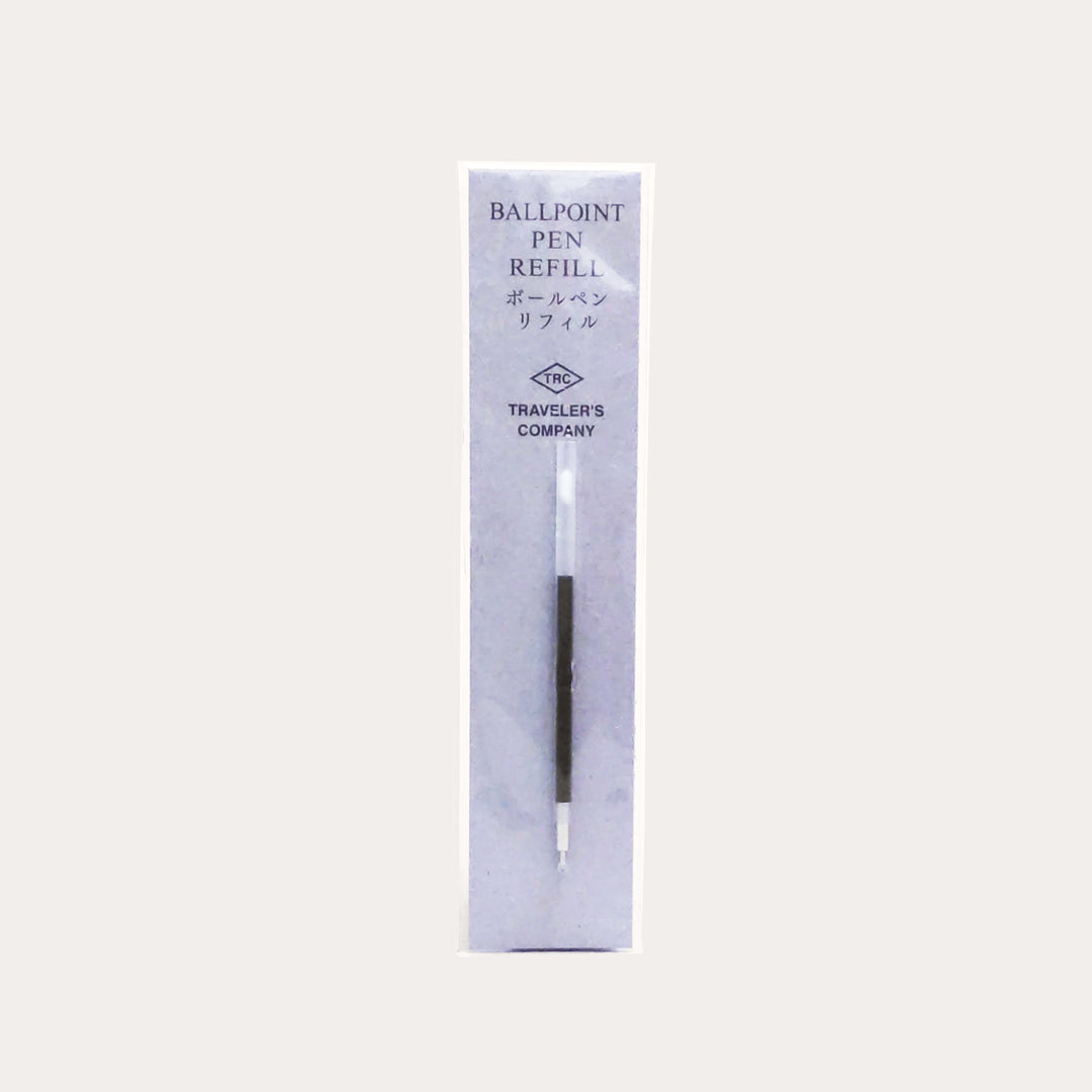 Brass Ballpoint Pen Refill