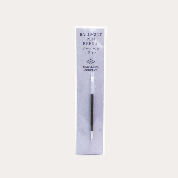 TRC BRASS BALLPOINT PEN Refill