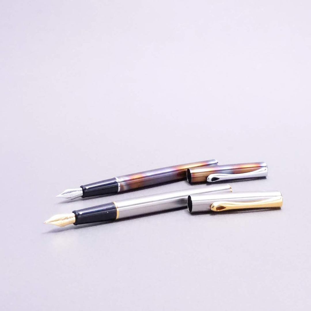 Traveller Fountain Pen | Fine