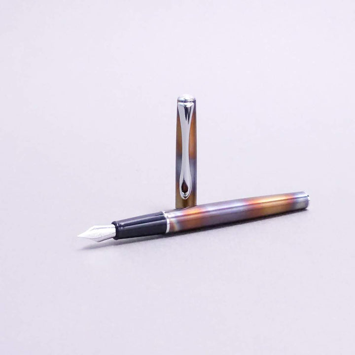 Traveller Fountain Pen | Fine