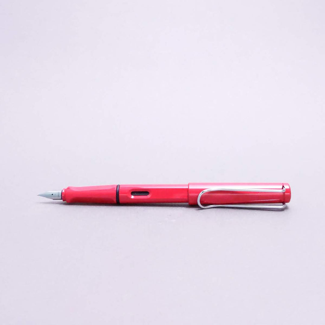 Safari Fountain Pen | Fine