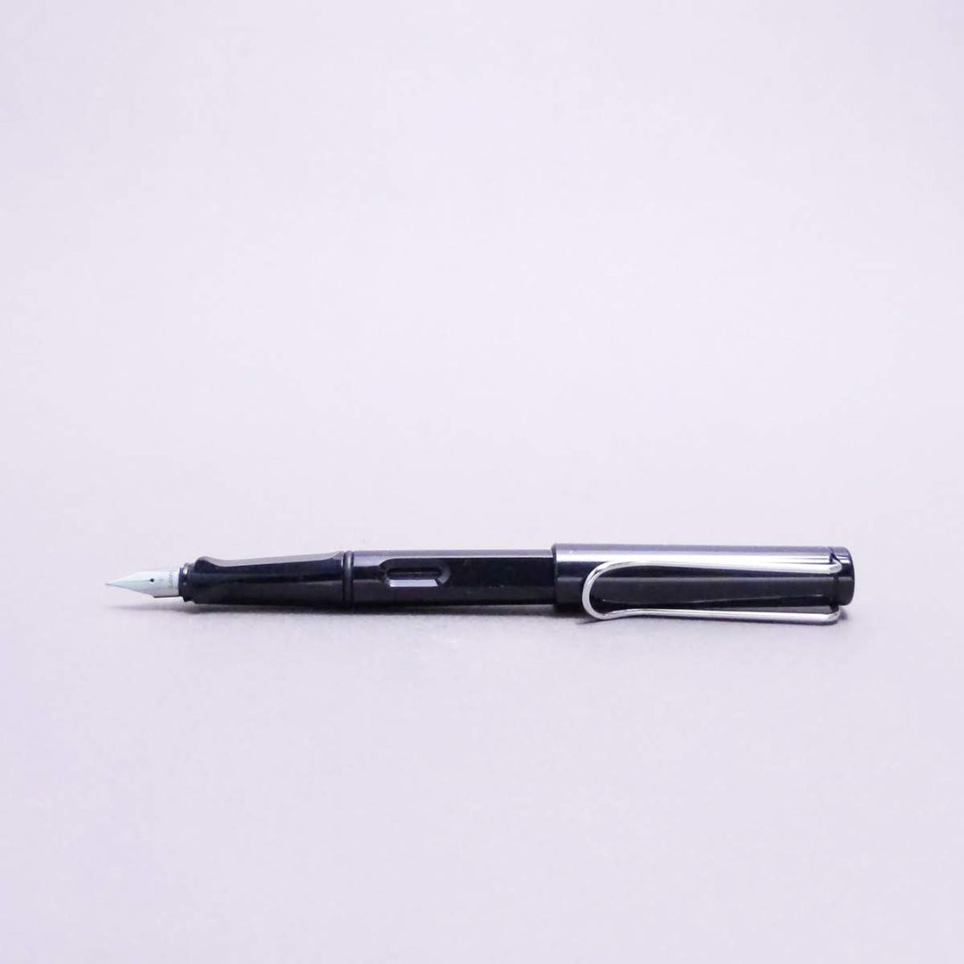 Safari Fountain Pen | Fine