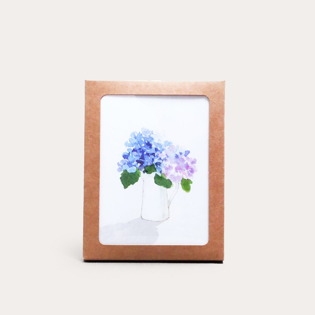 Freshly Cut | Assorted 8 Card Set