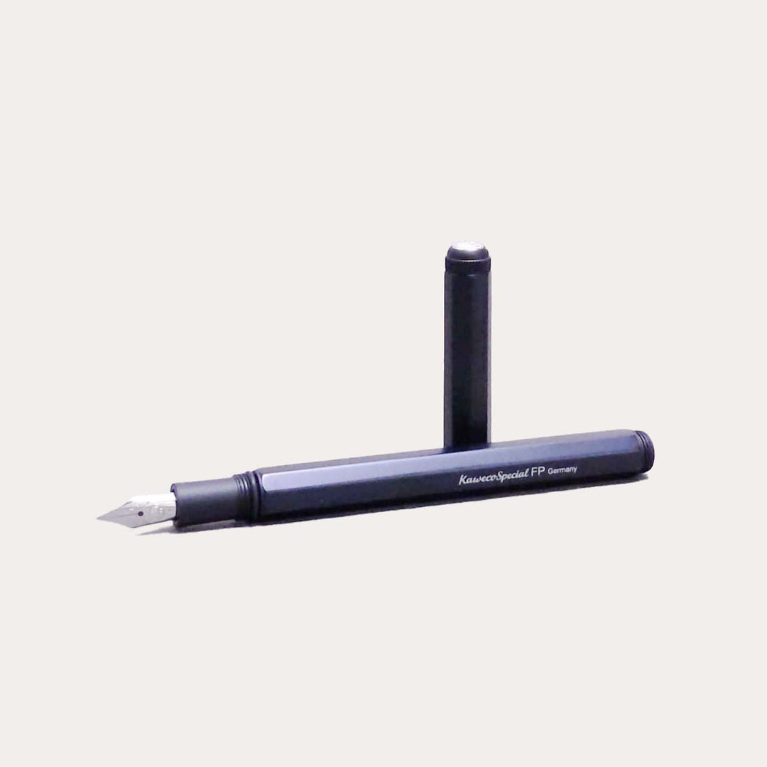 Special AL Fountain Pen | Black